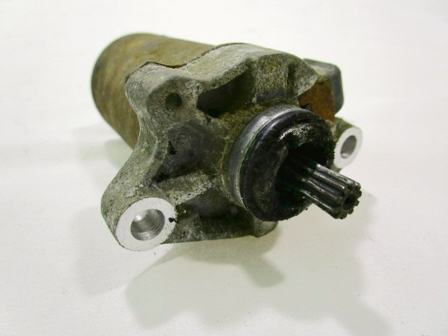 MOTORINO AVVIAMENTO LIBERTY 50 4T (2002 - 2003 ) 96921R STARTING MOTOR