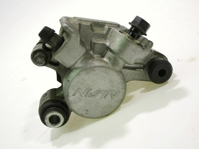 PINZA FRENO POSTERIORE HONDA TRANSALP XL 700 V ( 2007 - 2013 ) 43150MFFD01 REAR BRAKE CALIPER