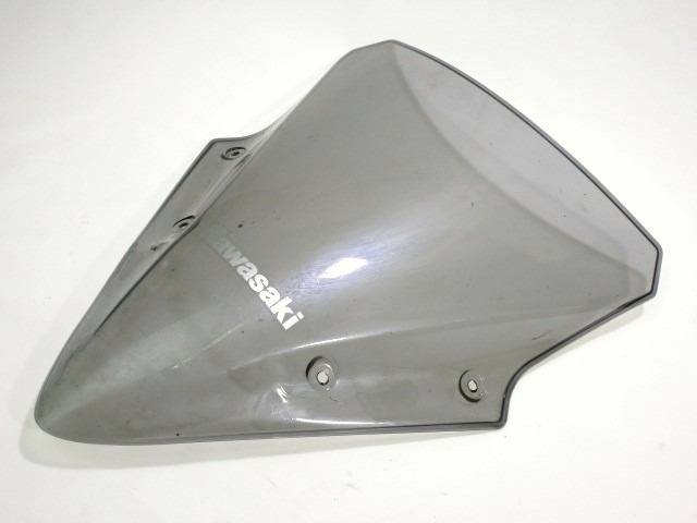 PARABREZZA KAWASAKI NINJA 650 ABS DAL 2017 391540352 WINDSHIELD PICCOLA PIEGA