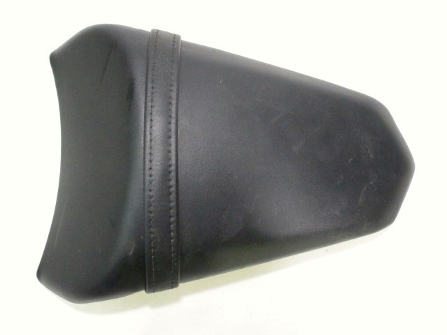 SELLA POSTERIORE PASSEGGERO KAWASAKI NINJA 650 ABS DAL 2017 53066057212Y REAR SADDLE