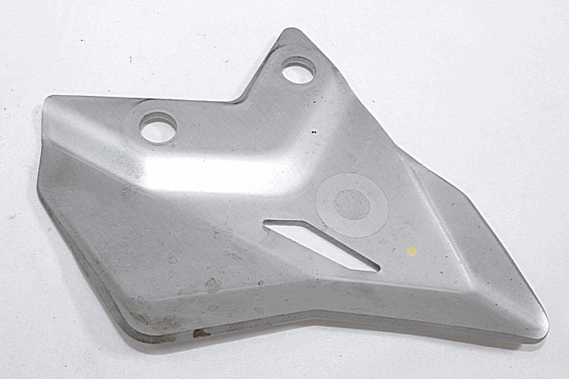 PARATACCO PROTEZIONE PEDANA DESTRA KAWASAKI NINJA 650 ABS 2017 - 2019 550201957 RIGHT HEEL GUARD