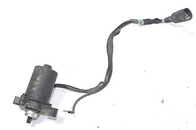 MOTORINO AVVIAMENTO KYMCO PEOPLE 50 2T 1999 - 2005 STARTING MOTOR