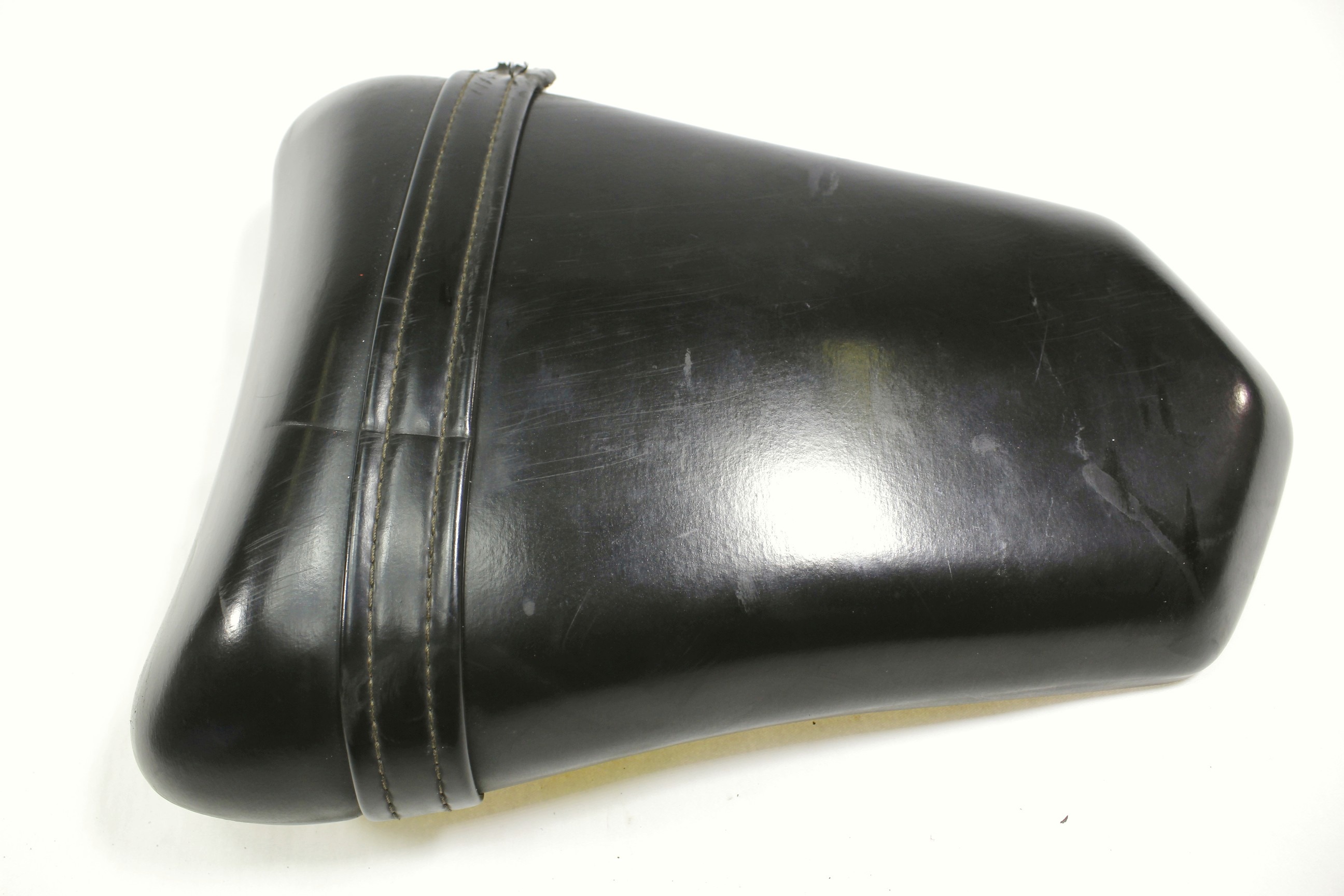 SELLA POSTERIORE PASSEGGERO DUCATI 749 S 2003 - 2007 59510562AC REAR PILLION SADDLE DANNEGGIATA