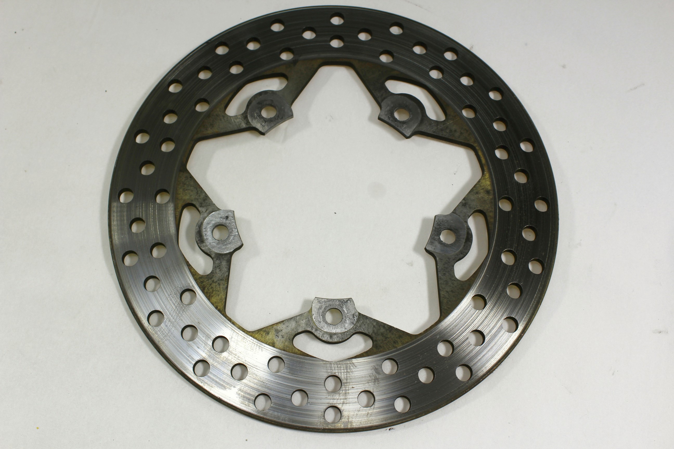 DISCO FRENO POSTERIORE DUCATI 749 S 2003 - 2007 49240771A REAR BRAKE DISC