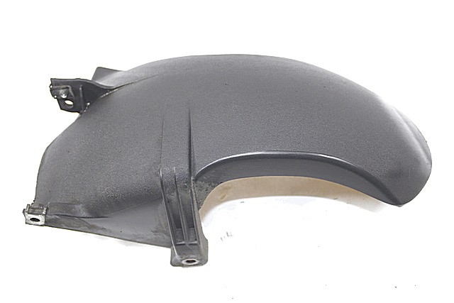 PARAFANGO POSTERIORE PIAGGIO VESPA GTS 300 IE SUPER 2008 - 2016 1B001422 REAR MUDGUARD PICCOLO DIFETTO VEDI FOTO