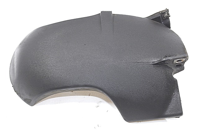 PARAFANGO POSTERIORE PIAGGIO VESPA GTS 300 IE SUPER 2008 - 2016 1B001422 REAR MUDGUARD PICCOLO DIFETTO VEDI FOTO