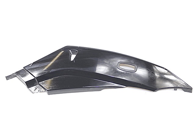 CARENA POSTERIORE DESTRA BMW R 1200 ST K28 2003 - 2007 46637683682 REAR RIGHT FAIRING LEGGERI GRAFFI