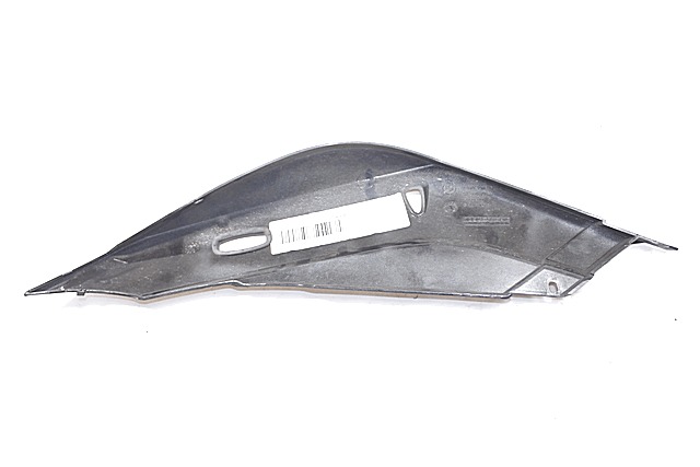 CARENA POSTERIORE DESTRA BMW R 1200 ST K28 2003 - 2007 46637683682 REAR RIGHT FAIRING LEGGERI GRAFFI