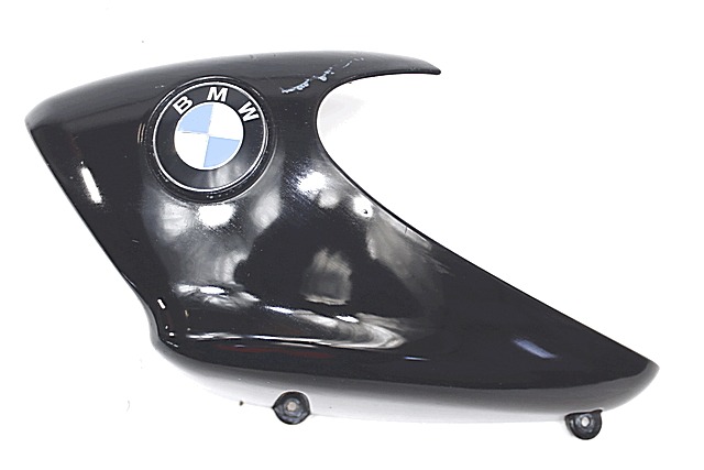 CARENA COVER SINISTRA RADIATORE BMW R 1150 R R28 1999 - 2007 46637653793 OIL COOLER LEFT COVER LEGGERI GRAFFI