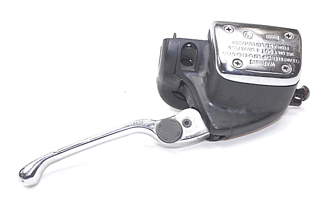 POMPA FRENO ANTERIORE MAGURA BMW R 1150 R R28 1999 - 2007 32727650773 FRONT BRAKE MASTER CYLINDER CON DIFETTO VEDI FOTO