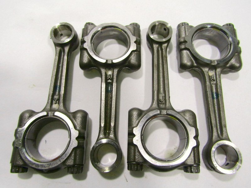 BIELLE YAMAHA FZ6 FAZER 2004 - 2007 5VX116500000 CONNECTING ROD