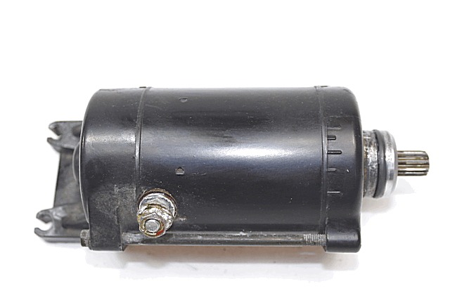 MOTORINO AVVIAMENTO KAWASAKI ER-6N 2005 - 2008 211630027 STARTING MOTOR