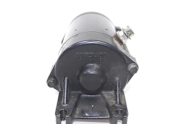 MOTORINO AVVIAMENTO KAWASAKI ER-6N 2005 - 2008 211630027 STARTING MOTOR