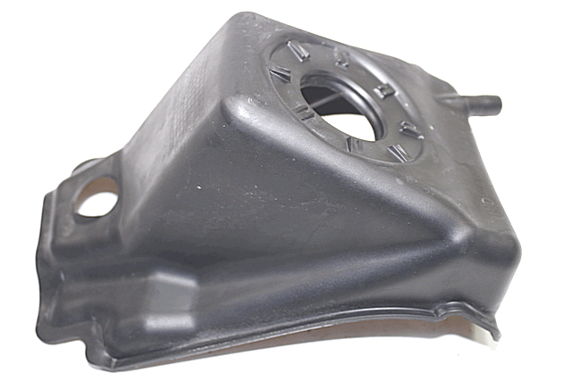 SALVAGOCCIA BOCCHETTA SERBATOIO CARBURANTE YAMAHA X-MAX YP 125 RA ABS 2014 - 2016 1SDF414A1000 FUEL FILLER NECK COVER