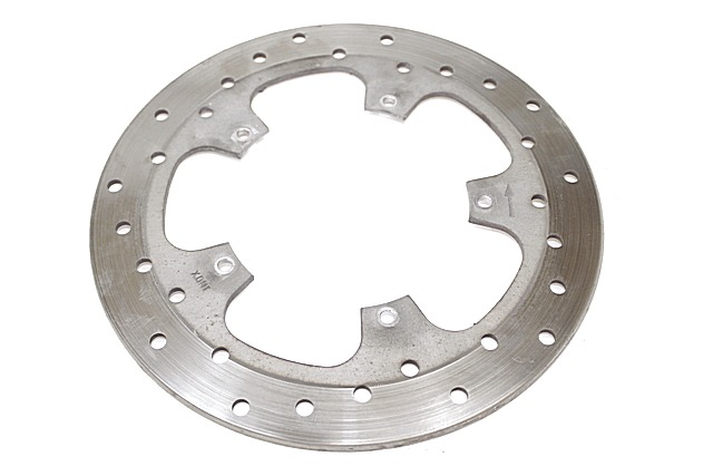 DISCO FRENO PIAGGIO CARNABY 200 2007 - 2011 56397R BRAKE DISC