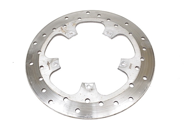 DISCO FRENO PIAGGIO CARNABY 200 2007 - 2011 56397R BRAKE DISC