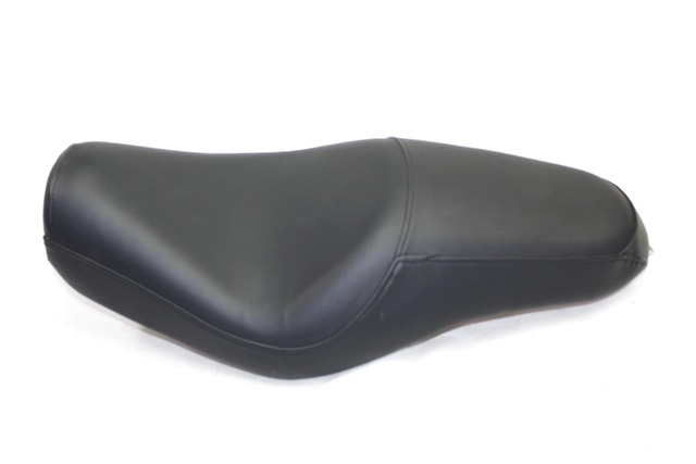 SELLA HARLEY DAVIDSON SPORTSTER CUSTOM XL 1200C 2011 - 2017 SEAT RIVESTITA