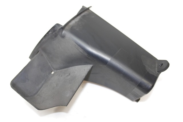 VANO PORTAOGGETI DESTRA RETROSCUDO SUZUKI BURGMAN 650 EXECUTIVE 2006 - 2012 9215110G00 RIGHT LEG SHIELD BOX