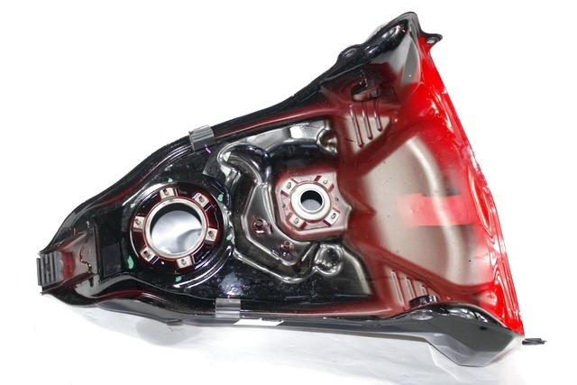 HONDA AFRICA TWIN 1000 17500MJPF50ZA SERBATOIO BENZINA 16 - 19 FUEL TANK LEGGERA AMMACCATURA