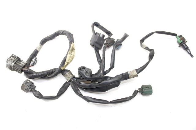 CABLAGGIO IMPANTO ELETTRICO SECONDARIO YAMAHA MAJESTY YP 400 2009 - 2014 34B825090000 SUB WIRING HARNESS