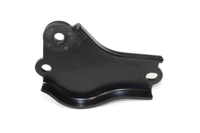 SUPPORTO PEDANA POSTERIORE SINISTRA SUZUKI BURGMAN AN 400 2017 - 2019 4375019K00000 REAR LEFT FOOTREST BRACKET