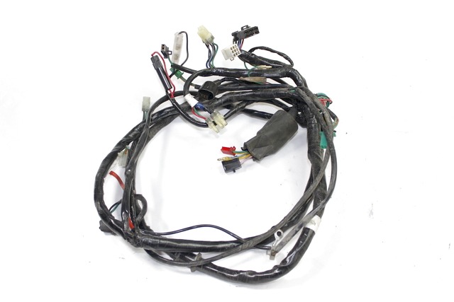 CABLAGGIO IMPIANTO ELETTRICO KYMCO PEOPLE S 200 2005 - 2006 MAIN WIRING HARNESS