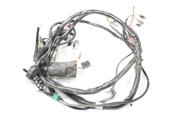 CABLAGGIO IMPIANTO ELETTRICO KYMCO PEOPLE S 200 2005 - 2006 MAIN WIRING HARNESS