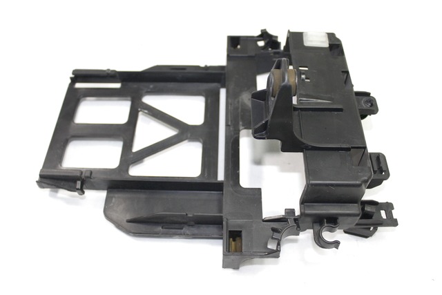 SUPPORTO CENTRALINA BMW F 800 R K73 2005 - 2019 61357689832 CONTROL UNIT BRACKET