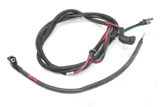 CAVI AVVIAMENTO / BATTERIA SYM JOYMAX 300 EVO 2008 - 2013 32412-L3A-000 32415-LEA-000 BATTERY / STARTING WIRING