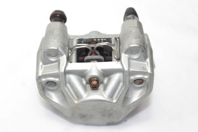 PINZA FRENO POSTERIORE BREMBO DUCATI 749 S 2003 - 2007 61140201A REAR BRAKE CALIPER