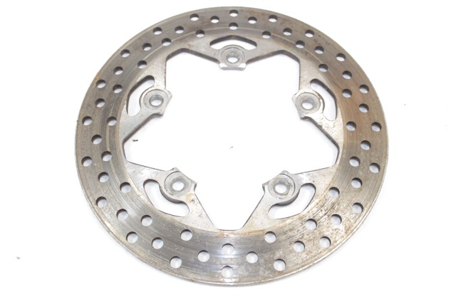 DISCO FRENO POSTERIORE BREMBO DUCATI 749 S 2003 - 2007 49240471A REAR BRAKE DISC