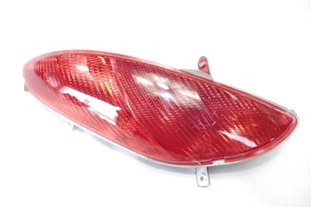 FARO POSTERIORE DESTRA MALAGUTI MADISON 125 1999 - 2001 1-000-295-777 RIGHT TAILLIGHT 