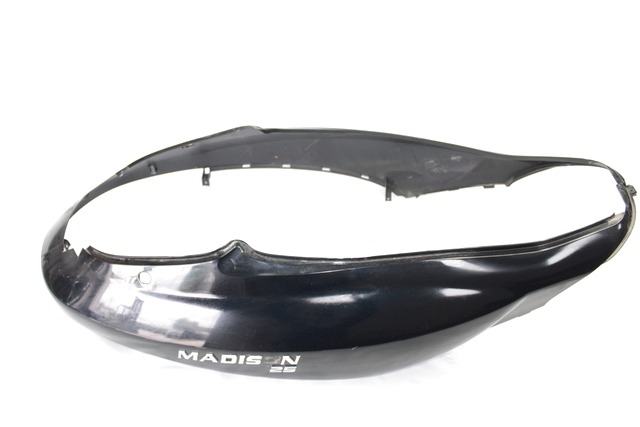 CARENATURA POSTERIORE MADISON 125 1999 - 2001 1-000-296-997 REAR BODY FAIRING LEGGERI GRAFFI