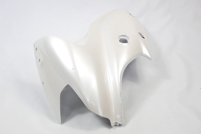 CUPOLINO ANTERIORE PARTE SINISTRA KAWASAKI ZR 7S 750 2001 - 2004 550281408 LEFT SIDE COWLING FAIRING LEGGERI GRAFFI PICCOLA CREPA