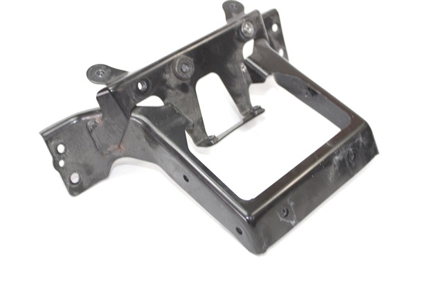 SUPPORTO CENTRALINA TELAIO CENTRALE HONDA NC 700 X 2012 - 2013 50234MGSD30 CONTROL UNIT BRACKET CROSS FRAME