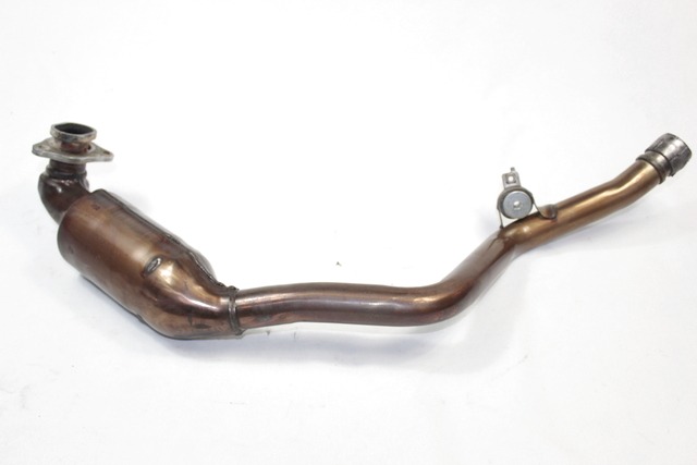 COLLETTORE TUBO DI SCARICO HONDA NC 700 X 2012 - 2013 18150MGSD34 EXHAUST MANIFOLD