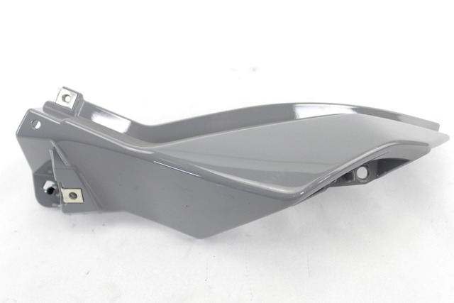 CARENA FINACHETTO SINISTRA YAMAHA MT-07 TRACER 700 ABS 2016 - 2019 BC6F173100P4 LEFT SIDE COVER 