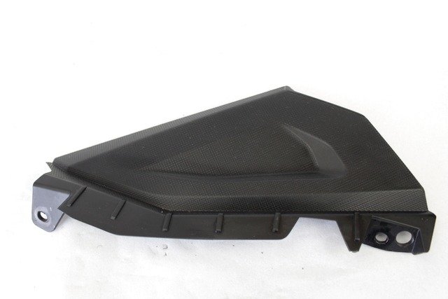 COVER ANTERIORE SINISTRA CONVOGLIATORE BMW F 800 R K73 2005 - 2019 46638546355 LEFT SNORKEL COVER