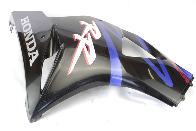 CARENA ANTERIORE DESTRA HONDA CBR 900 RR FIREBLADE SC50 2002 - 2004 64400MCJD10 RIGHT SIDE FRONT FAIRING LEGGERI GRAFFI