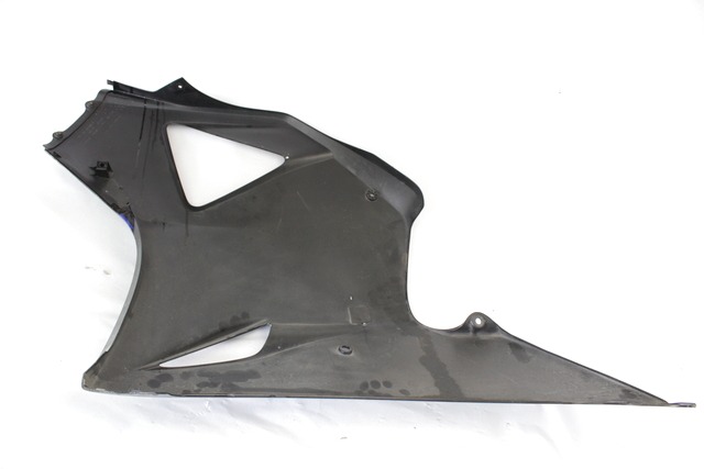 CARENA ANTERIORE DESTRA HONDA CBR 900 RR FIREBLADE SC50 2002 - 2004 64400MCJD10 RIGHT SIDE FRONT FAIRING LEGGERI GRAFFI