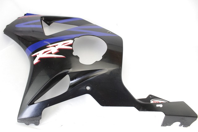 CARENA ANTERIORE SINISTRA HONDA CBR 900 RR FIREBLADE SC50 2002 - 2004 64450MCJD10 LEFT SIDE FRONT FAIRING LEGGERI SEGNI DI USURA