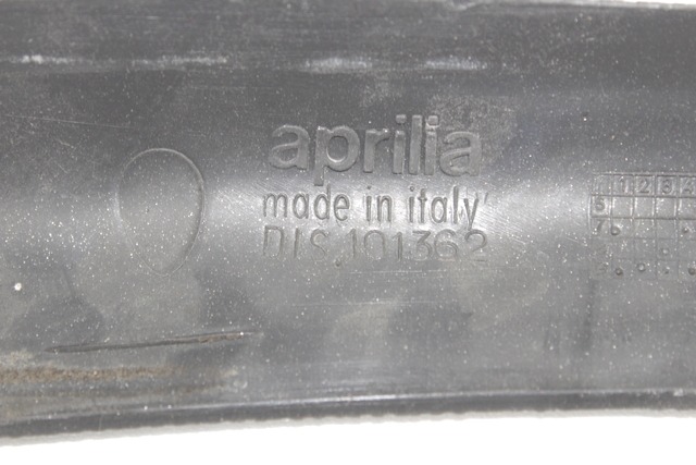 COVER DESTRA CARENATURA POSTERIORE APRILIA SR 150 1999 - 2002 AP8148389 RIGHT SIDE REAR COVER