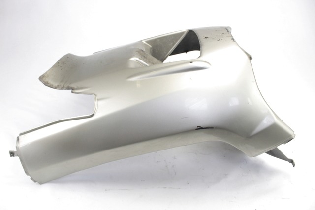 CARENA SOTTOSCOCCA YAMAHA MAJESTY 250 DX YP250D 1998 - 2002 4HC28385A0 UNDERBODY FAIRING CON GRAFFI