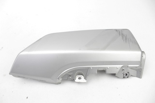 COVER INFERIORE CUPOLINO DESTRA YAMAHA N-MAX 125 ABS GDP125-A 2015 - 2017 2DPF835V00P0 RIGHT COWLING COVER LEGGERI GRAFFI