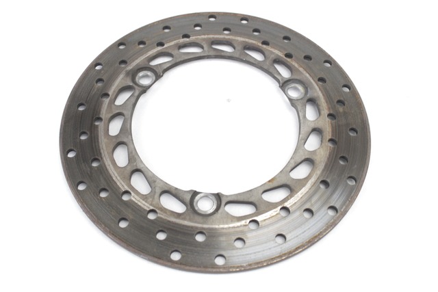 DISCO FRENO ANTERIORE YAMAHA N-MAX 125 ABS GDP125-A 2015 - 2017 2DPF582U00 FRONT BRAKE DISC