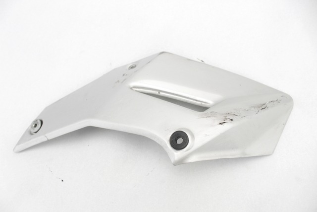 PROTEZIONE PARACOLPI MOTORE SINISTRA DUCATI MULTISTRADA 1200 S TOURING 2010 - 2012 46013561C LEFT ENGINE GUARD LEGGERI GRAFFI