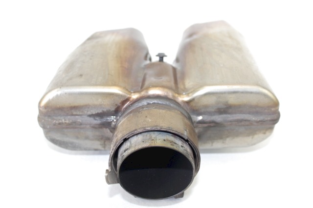 SILENZIATORE TERMINALE DI SCARICO DUCATI MULTISTRADA 1200 S TOURING 2010 - 2012 57313151C EXHAUST SILENCER