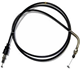 Cable / cable del acelerador de motocicleta