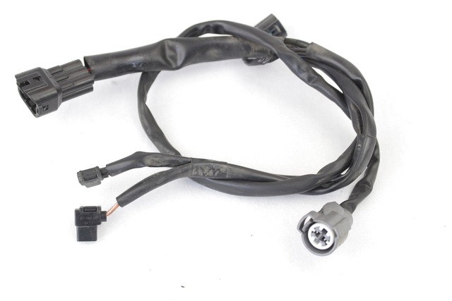 CABLAGGIO BOBINA ACCENSIONE SUZUKI BURGMANN AN 400 2008 - 2013 3685405H30 IGNITION COIL WIRING