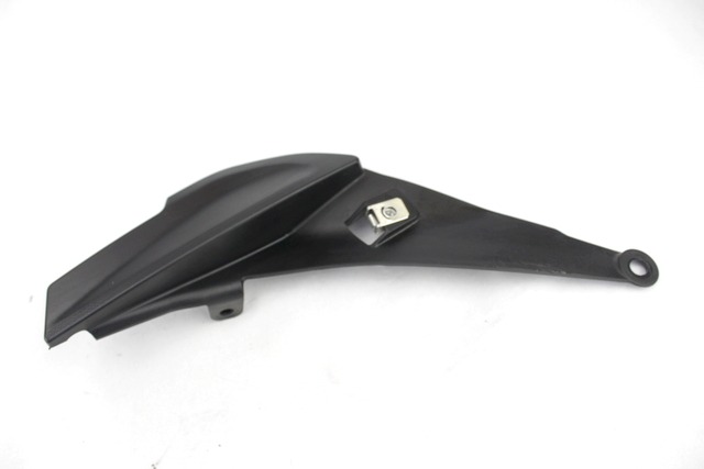 COVER TELAIO POSTERIORE DESTRA DUCATI MULTISTRADA 950 TOURING 48212172A REAR RIGHT FRAME COVER LEGGERI GRAFFI